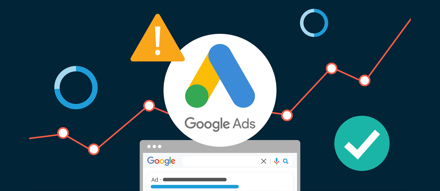 Google Ads hizmetleri detayları