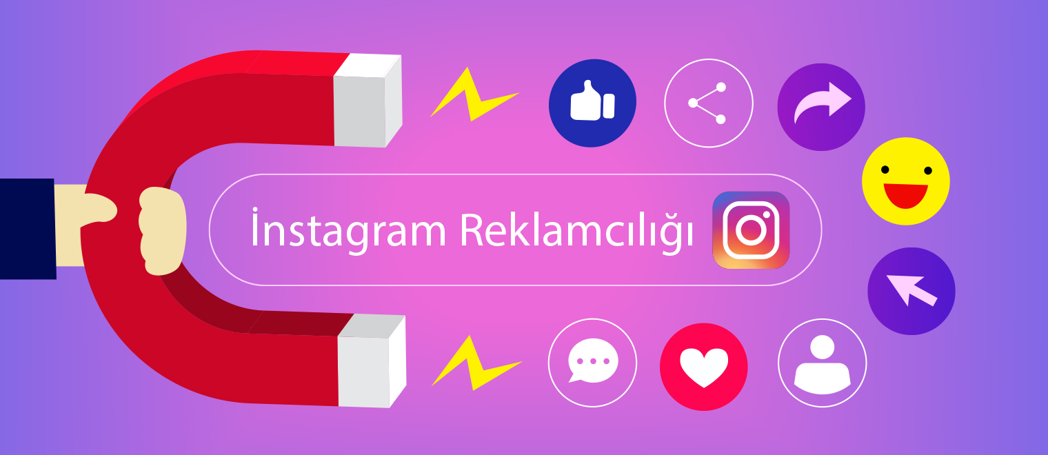 İnstagram Reklamcılığı Hizmetleri