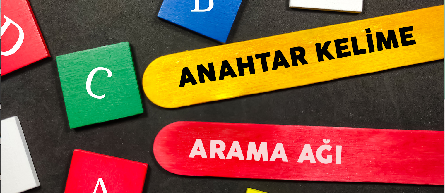 Anahtar Kelime Analizi hizmetleri detayları